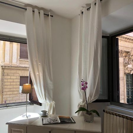Navona Inn Apartments Rome Exterior photo