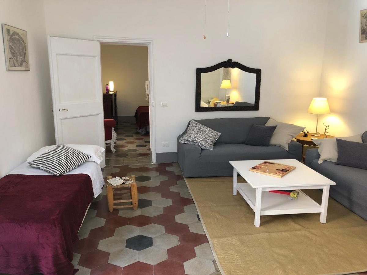 Navona Inn Apartments Rome Exterior photo