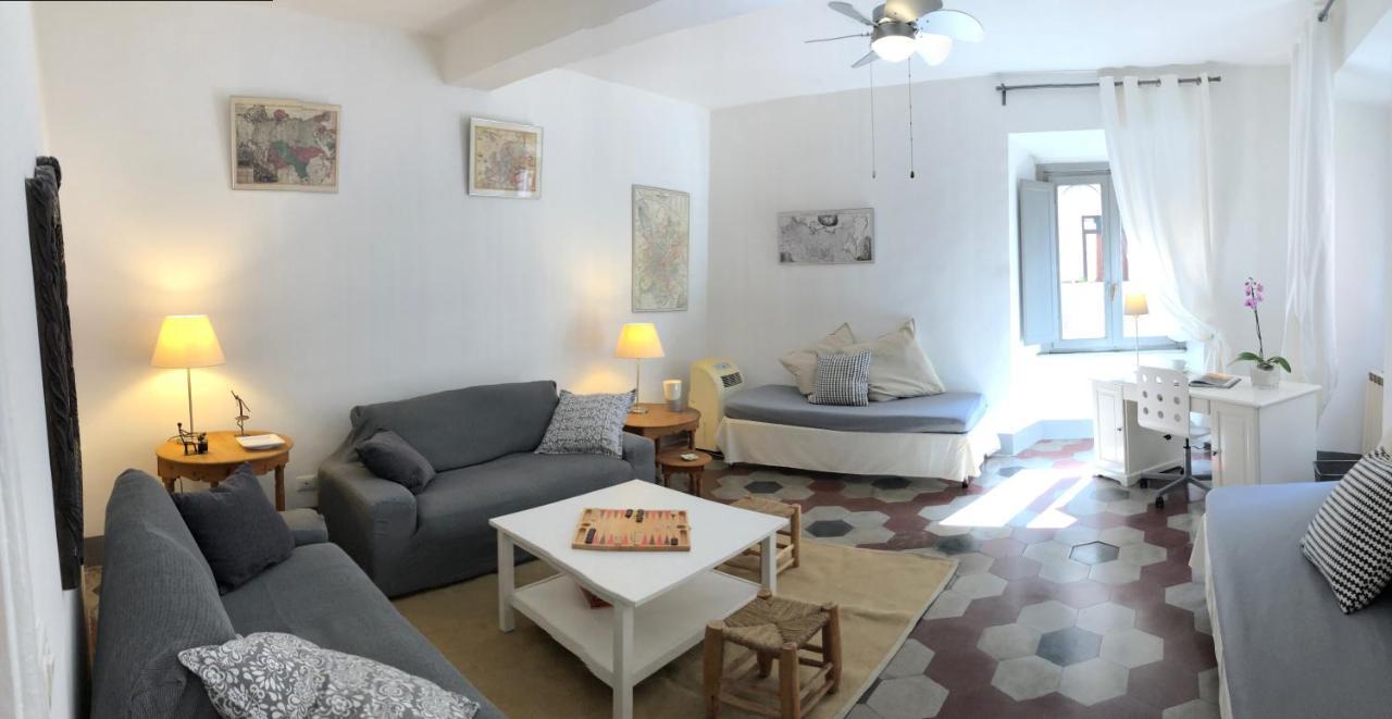 Navona Inn Apartments Rome Exterior photo