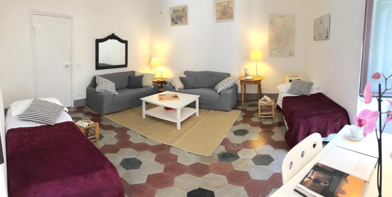 Navona Inn Apartments Rome Exterior photo