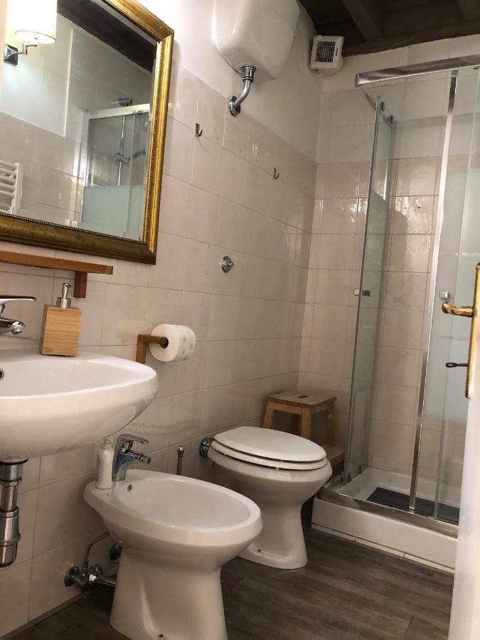 Navona Inn Apartments Rome Exterior photo