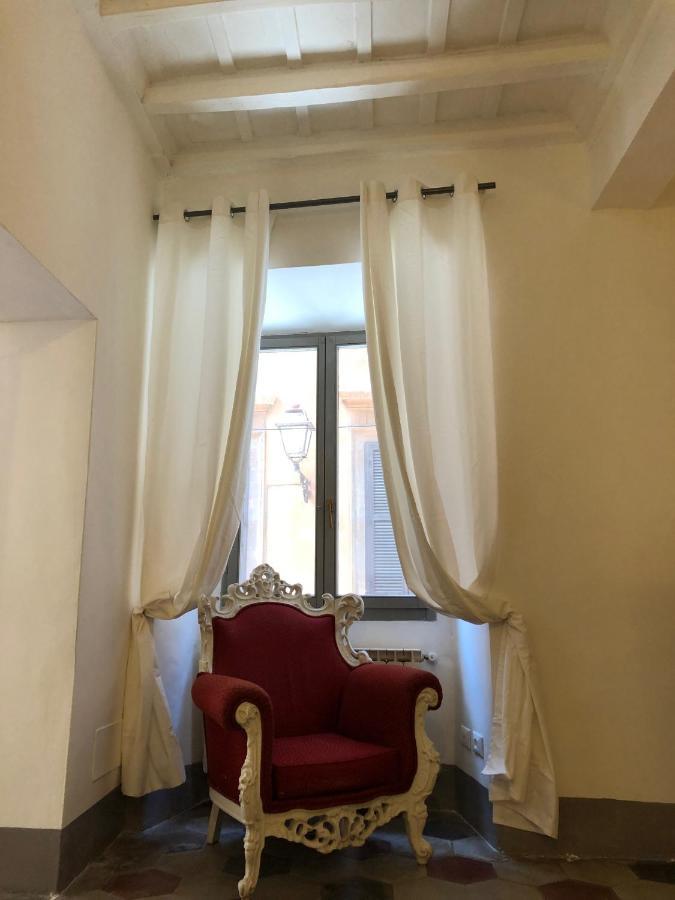 Navona Inn Apartments Rome Exterior photo