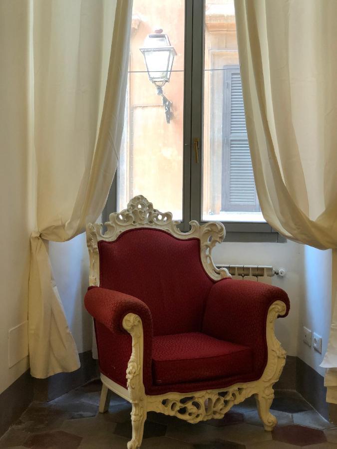 Navona Inn Apartments Rome Exterior photo