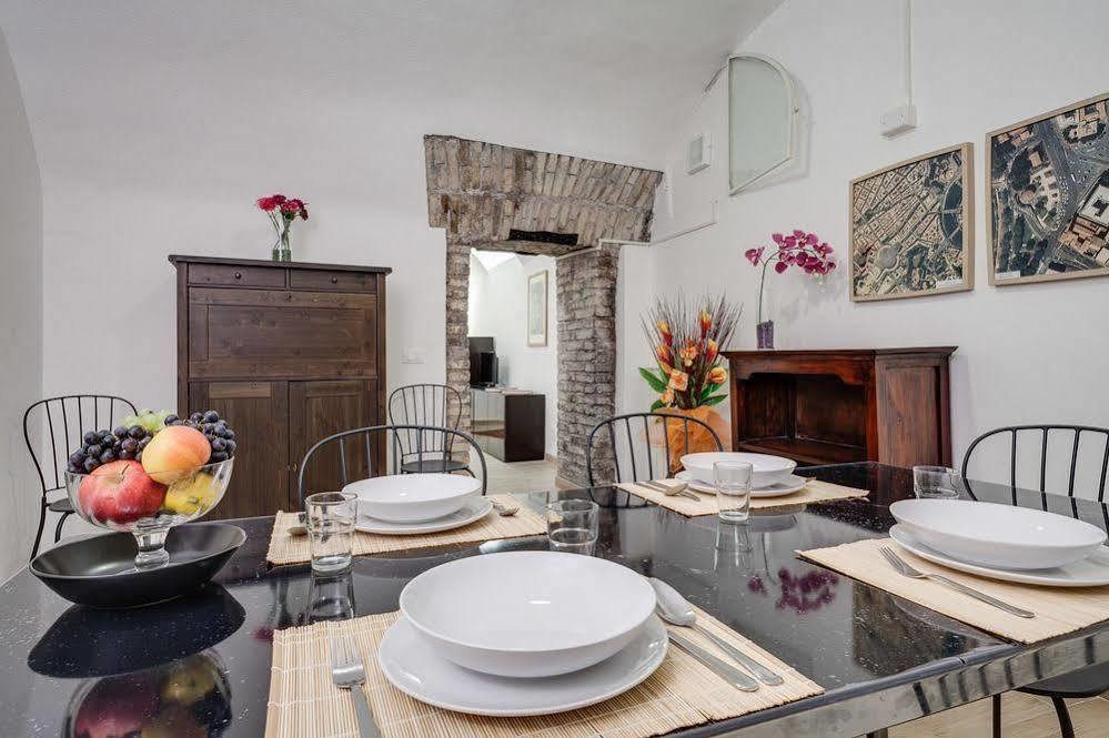 Navona Inn Apartments Rome Exterior photo