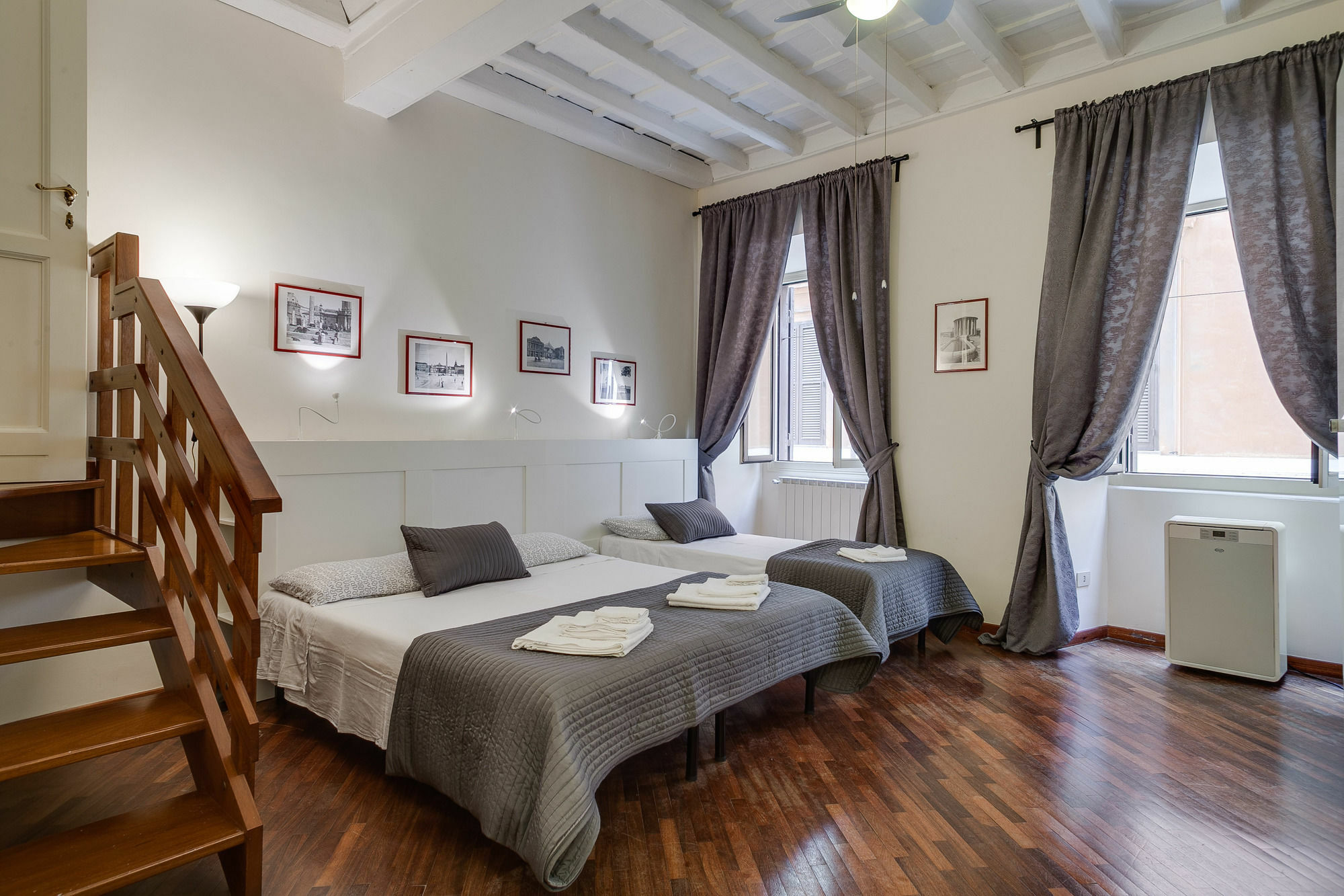 Navona Inn Apartments Rome Exterior photo