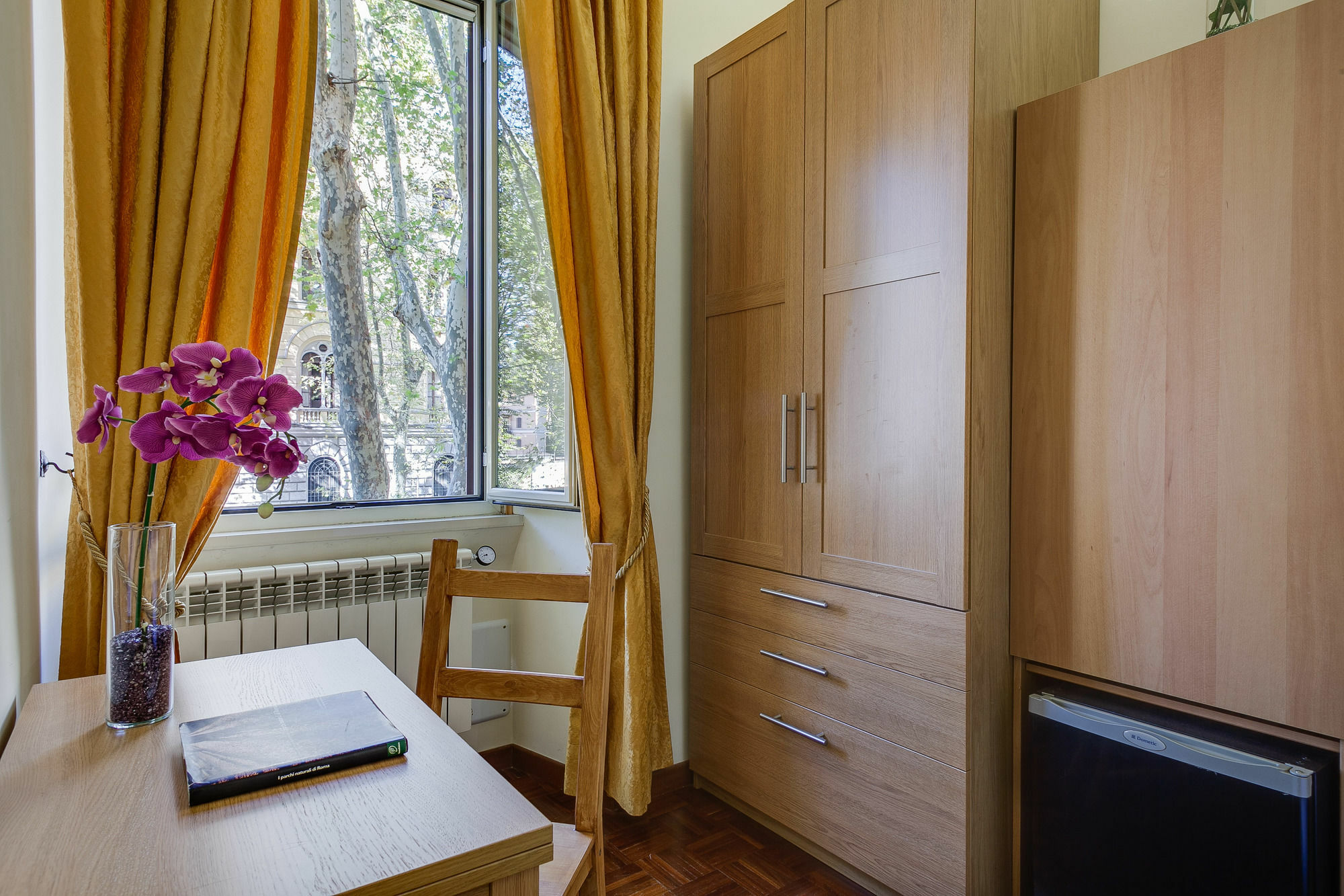 Navona Inn Apartments Rome Exterior photo
